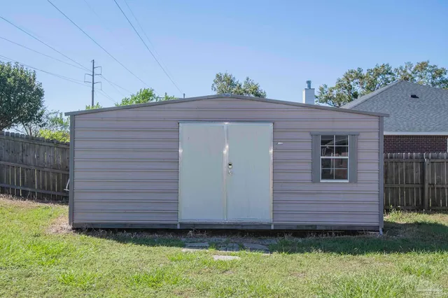 $359,900 | 3310 Indian Hills Drive, Pace, FL 32571