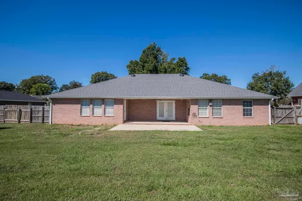 $349,900 | 3310 Indian Hills Drive, Pace, FL 32571