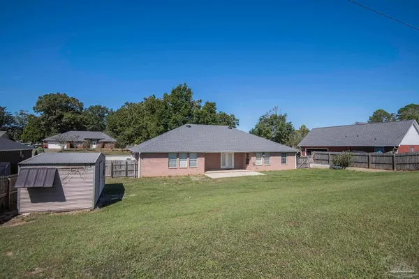 $349,900 | 3310 Indian Hills Drive, Pace, FL 32571