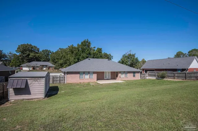 $359,900 | 3310 Indian Hills Drive, Pace, FL 32571