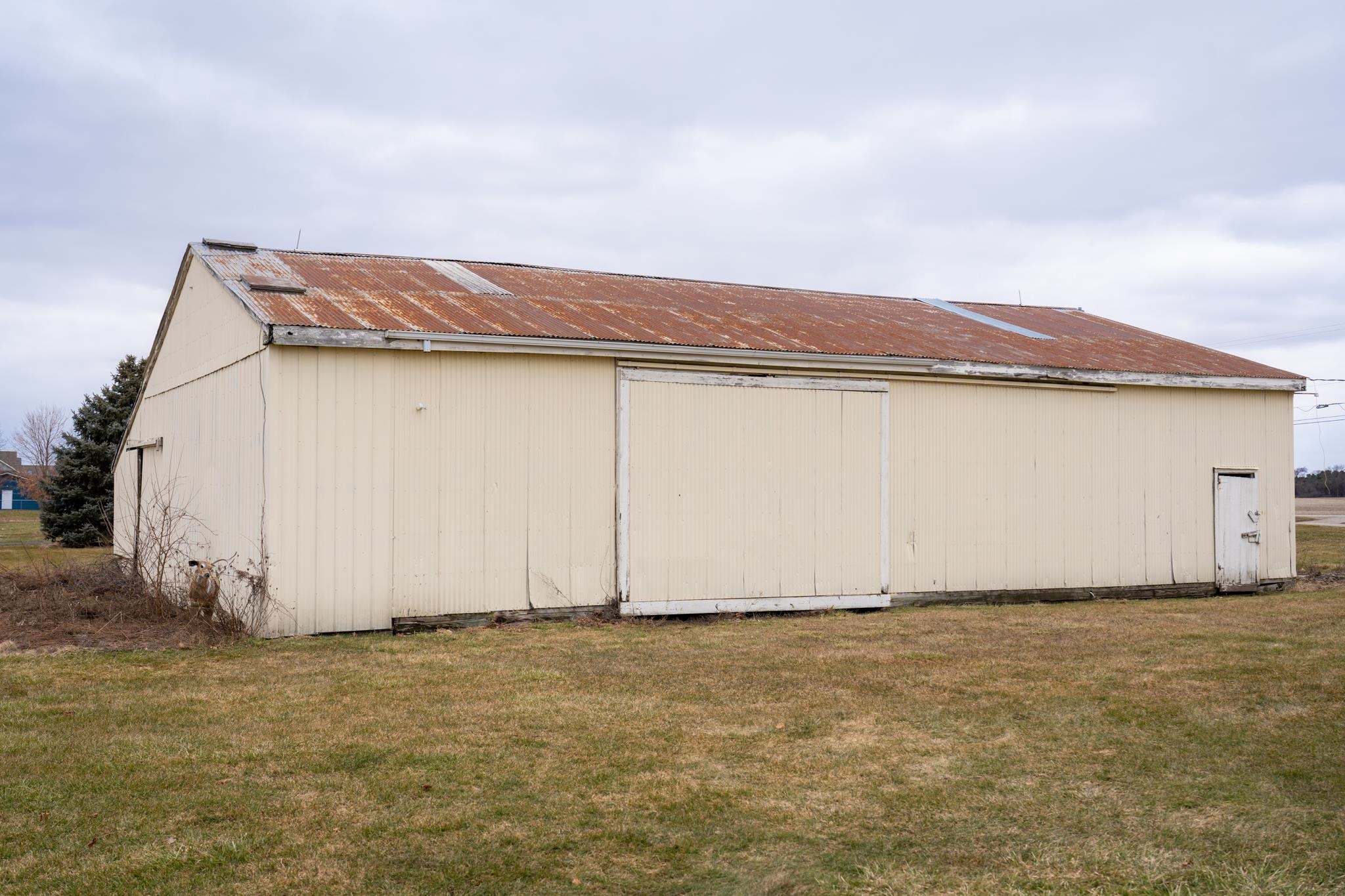 6426 East Blanchard Road Shepherd, MI 48883 - Photo 82 of 96