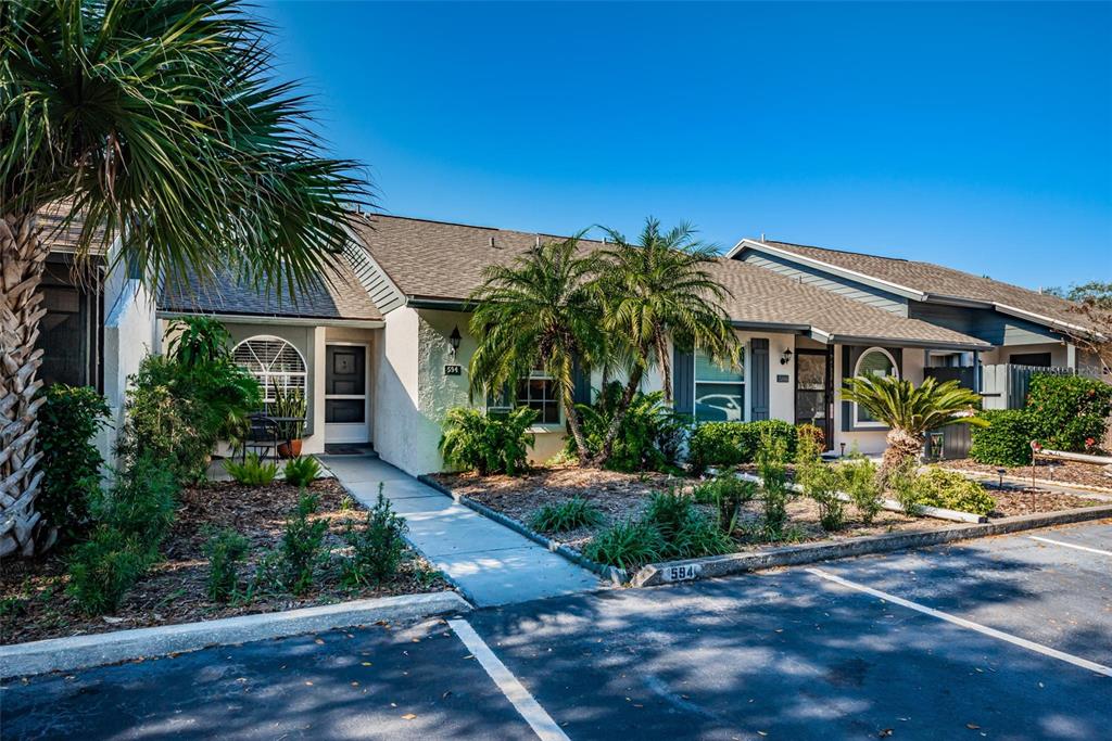 594 Rodeo Drive Largo, FL 33771 - Photo 1 of 1