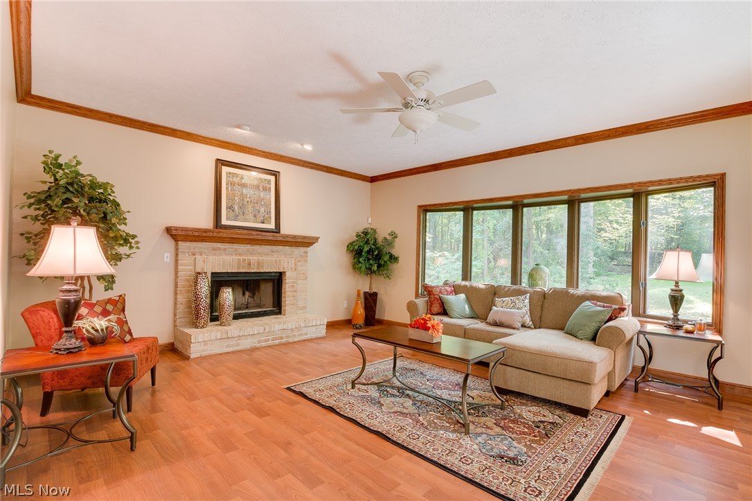 9930 Campton Ridge Drive Chardon, OH 44024 - Photo 11 of 25