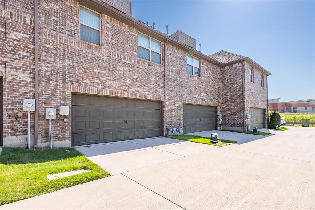 4658 H Rhett Lane Carrollton, TX 75010 - Photo 31 of 40