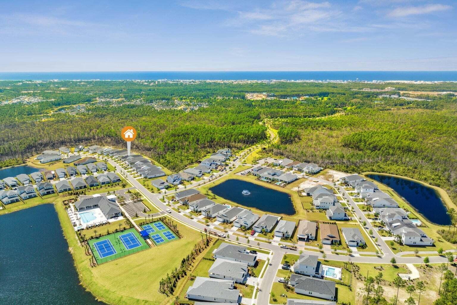 92 East Lafayette Rd Inlet Beach Inlet Beach, FL 32461 - Photo 41 of 51