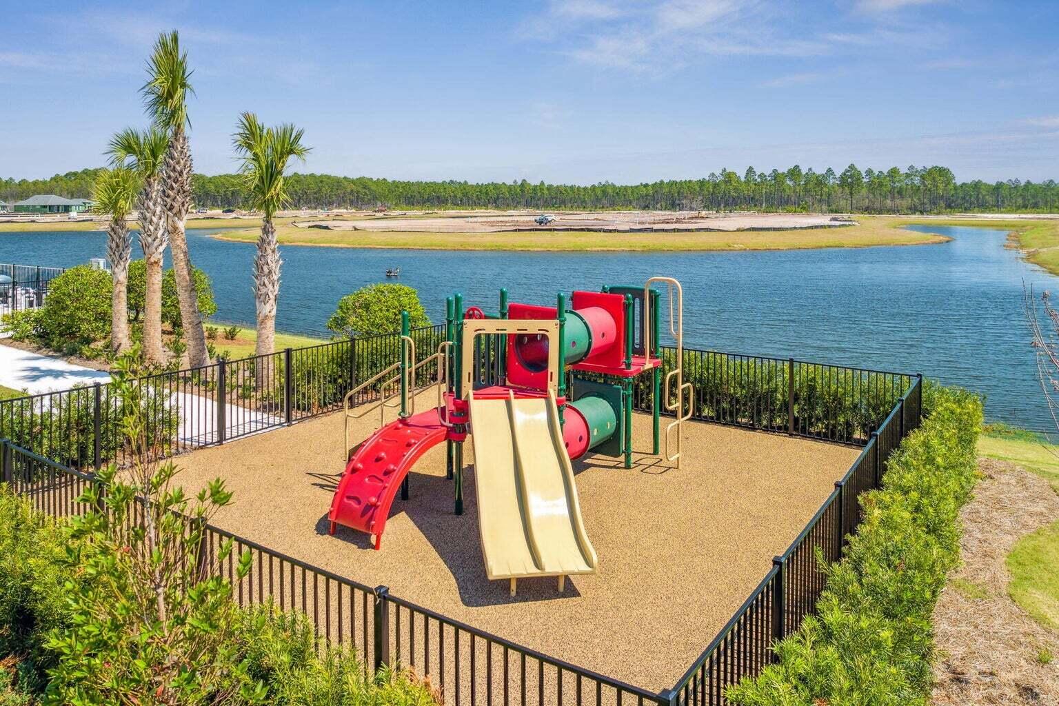 92 East Lafayette Rd Inlet Beach Inlet Beach, FL 32461 - Photo 45 of 51 swimming pool view