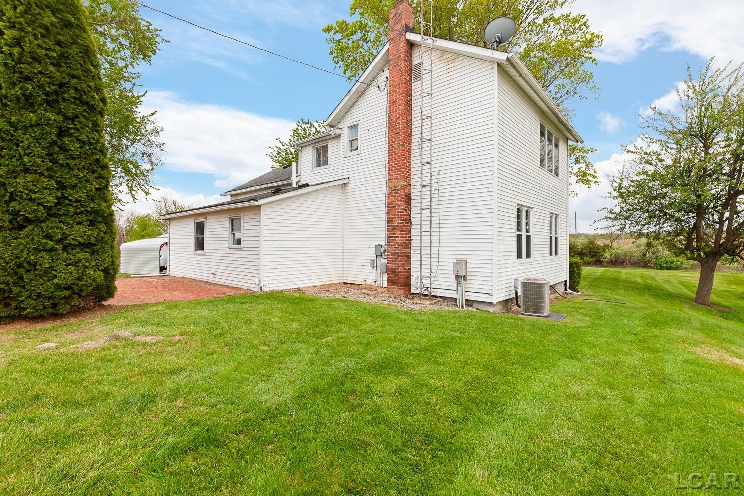 1908 Highway 12 Clinton, MI 49236 - Photo 40 of 53