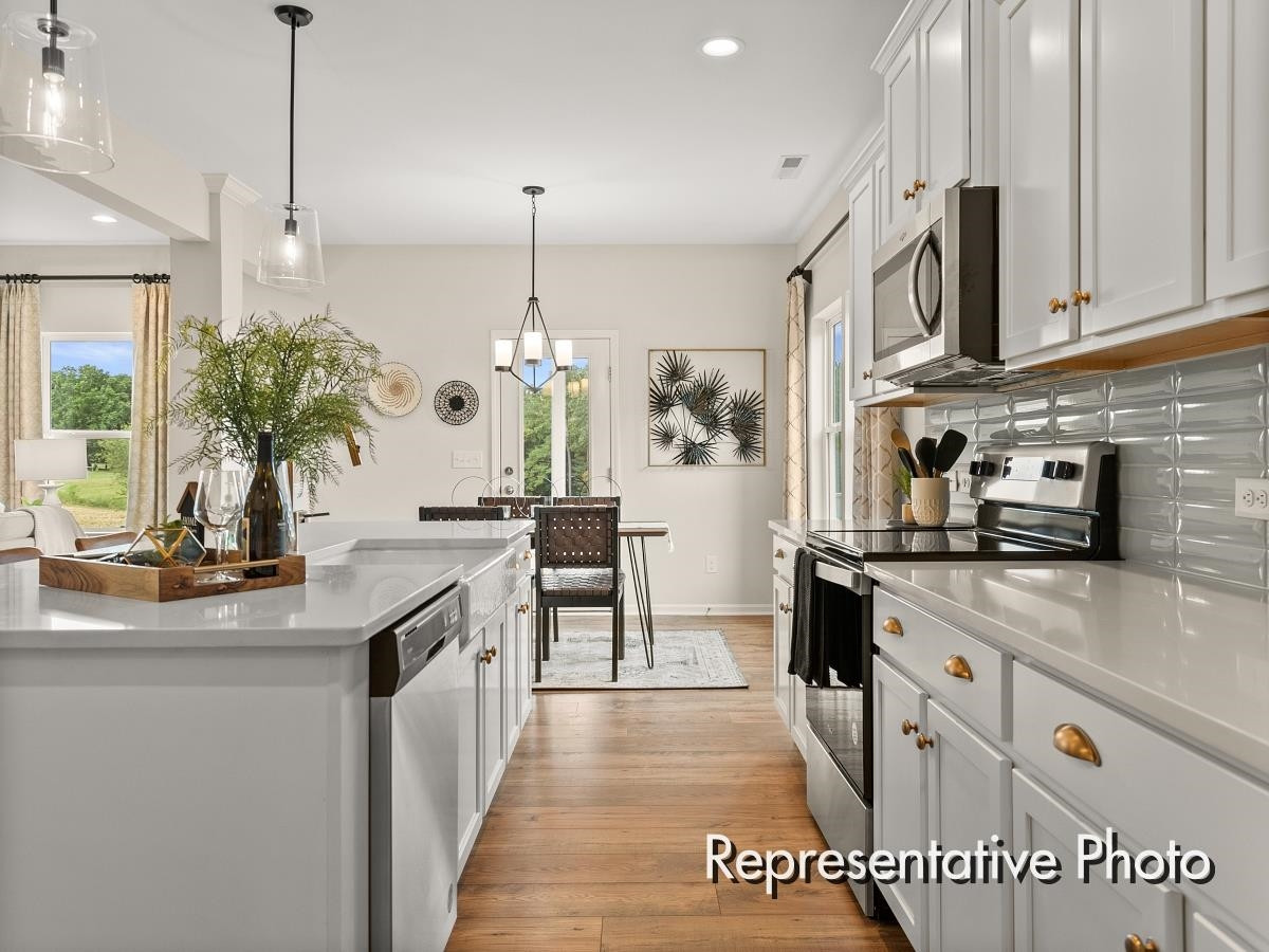 5404 Ripplebrook Drive, Unit 39 Durham, NC 27712 - Photo 5 of 35 Photo 5