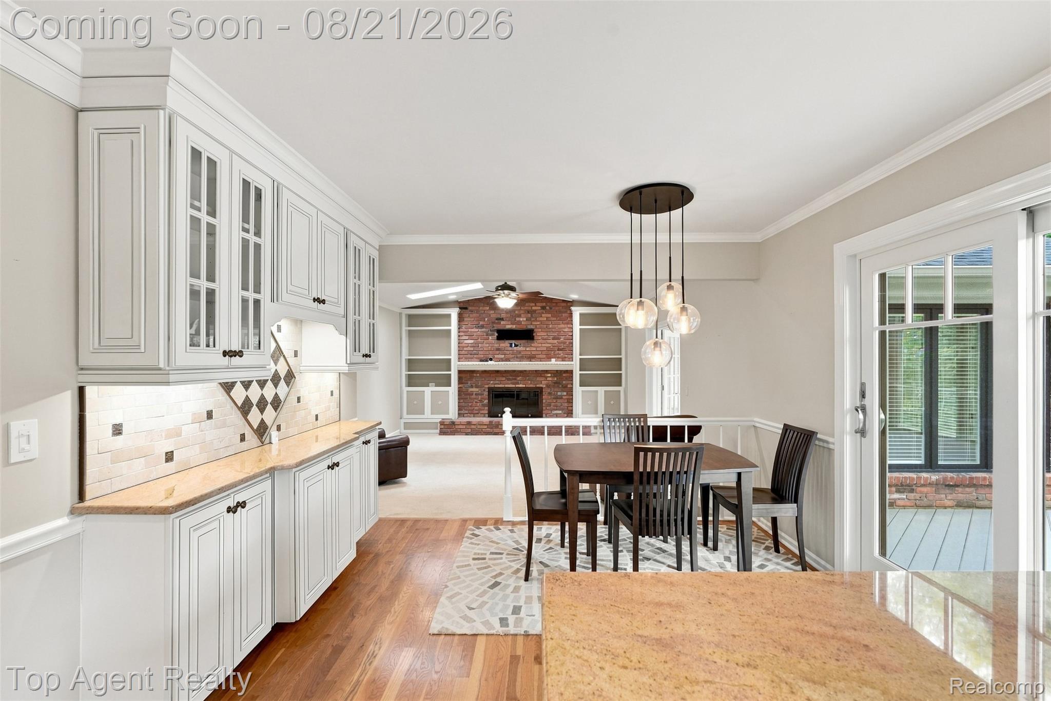 412 Streamview Court Rochester, MI 48309 - Photo 11 of 69 089-412 streamview ct, rochester hills, mi 48309.jpg