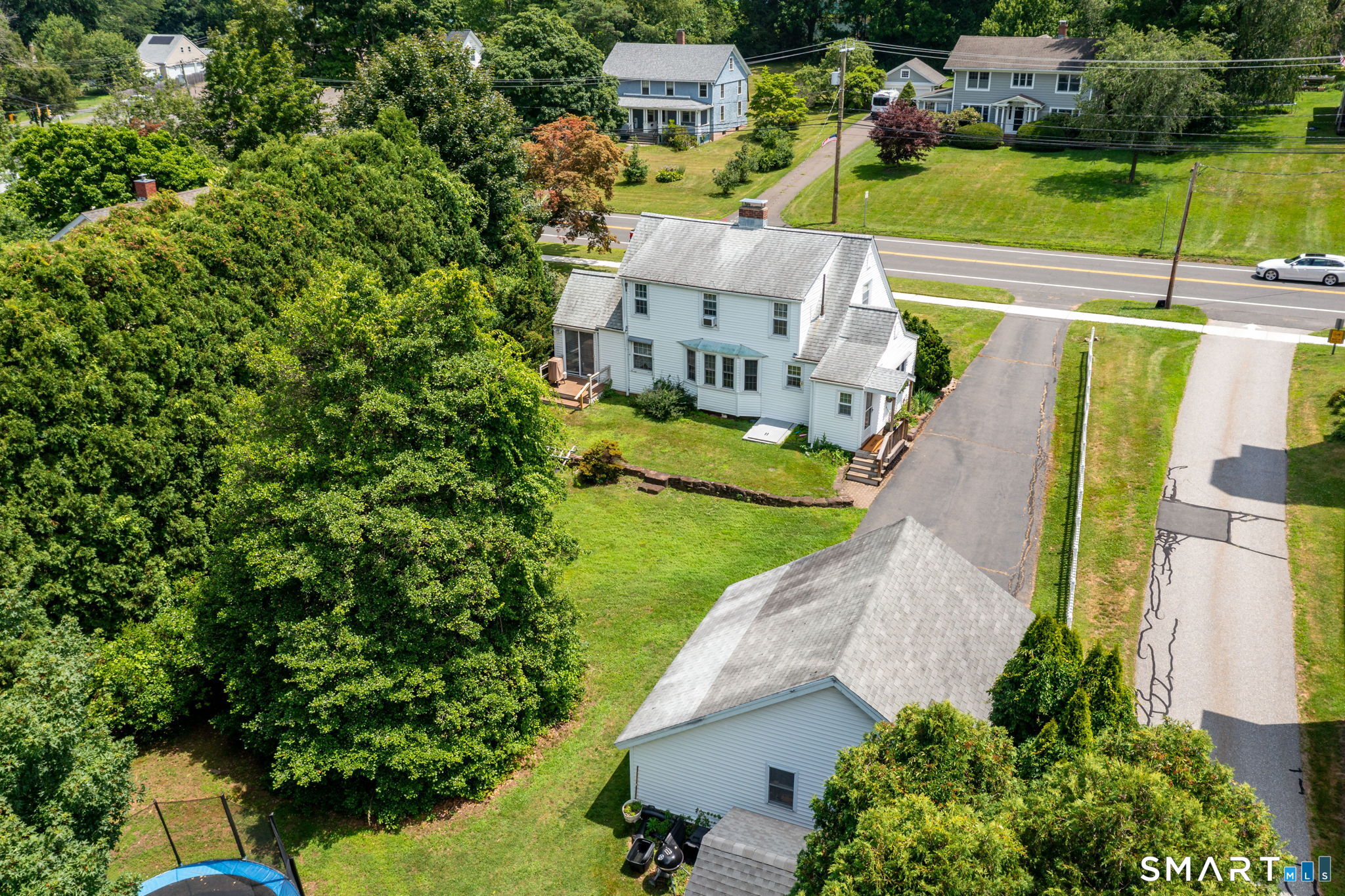 564 Main Street Portland, CT 06480 - Photo 38 of 40