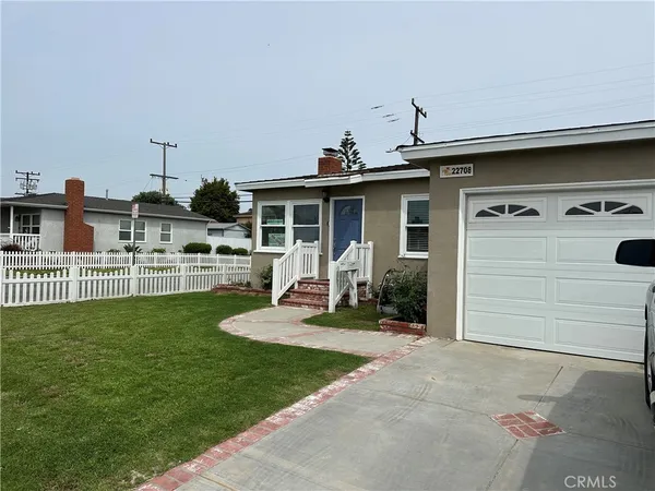 $5,255 | 22708 Ladeene Avenue, Torrance, CA 90505