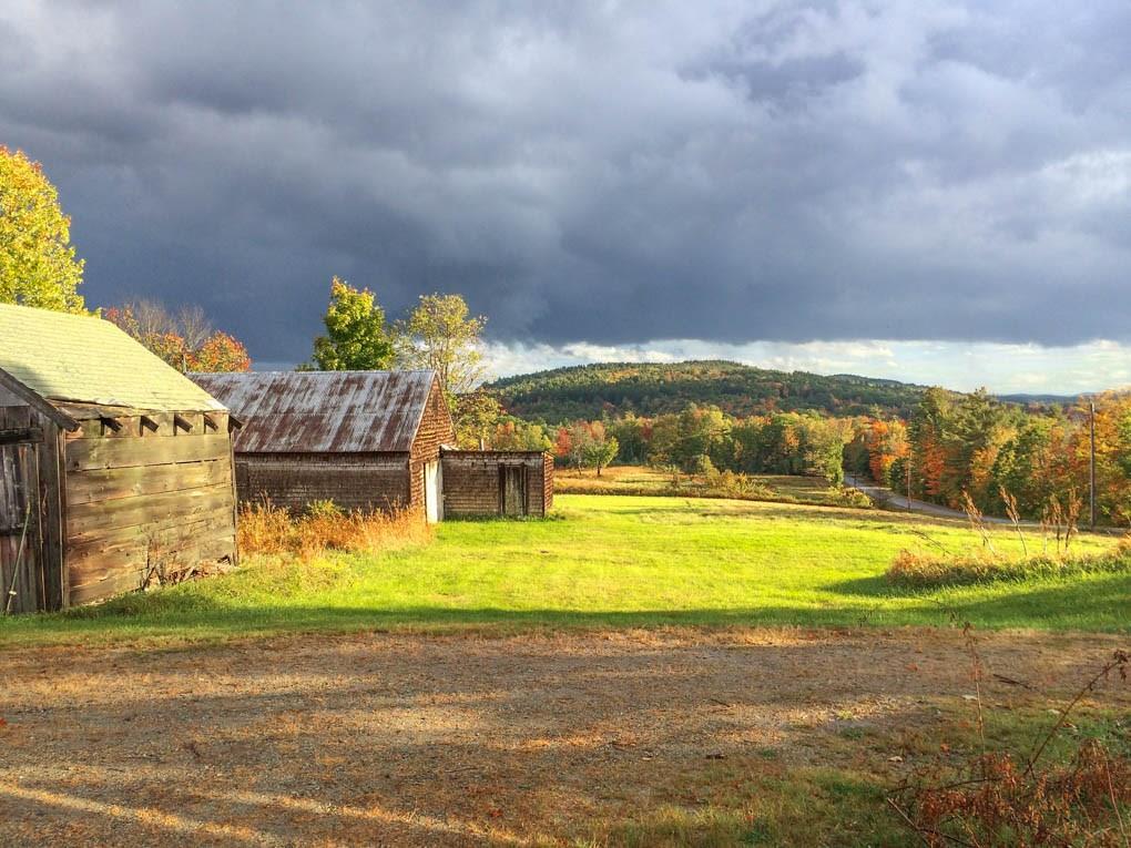 67 Watson Heights Road Fayette, ME 04349 - Photo 13 of 17 Photo