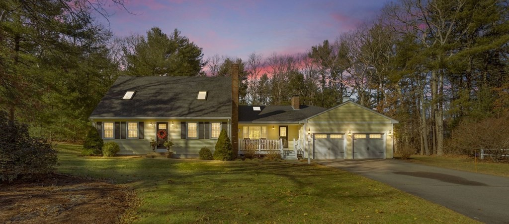 56 Fairbanks Road Raynham, MA 02767 - Photo 42 of 42 Gallery Image 42