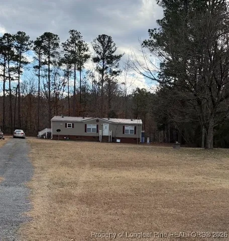 $95,000 | 545 Highway 158, Ahoskie, NC 27910