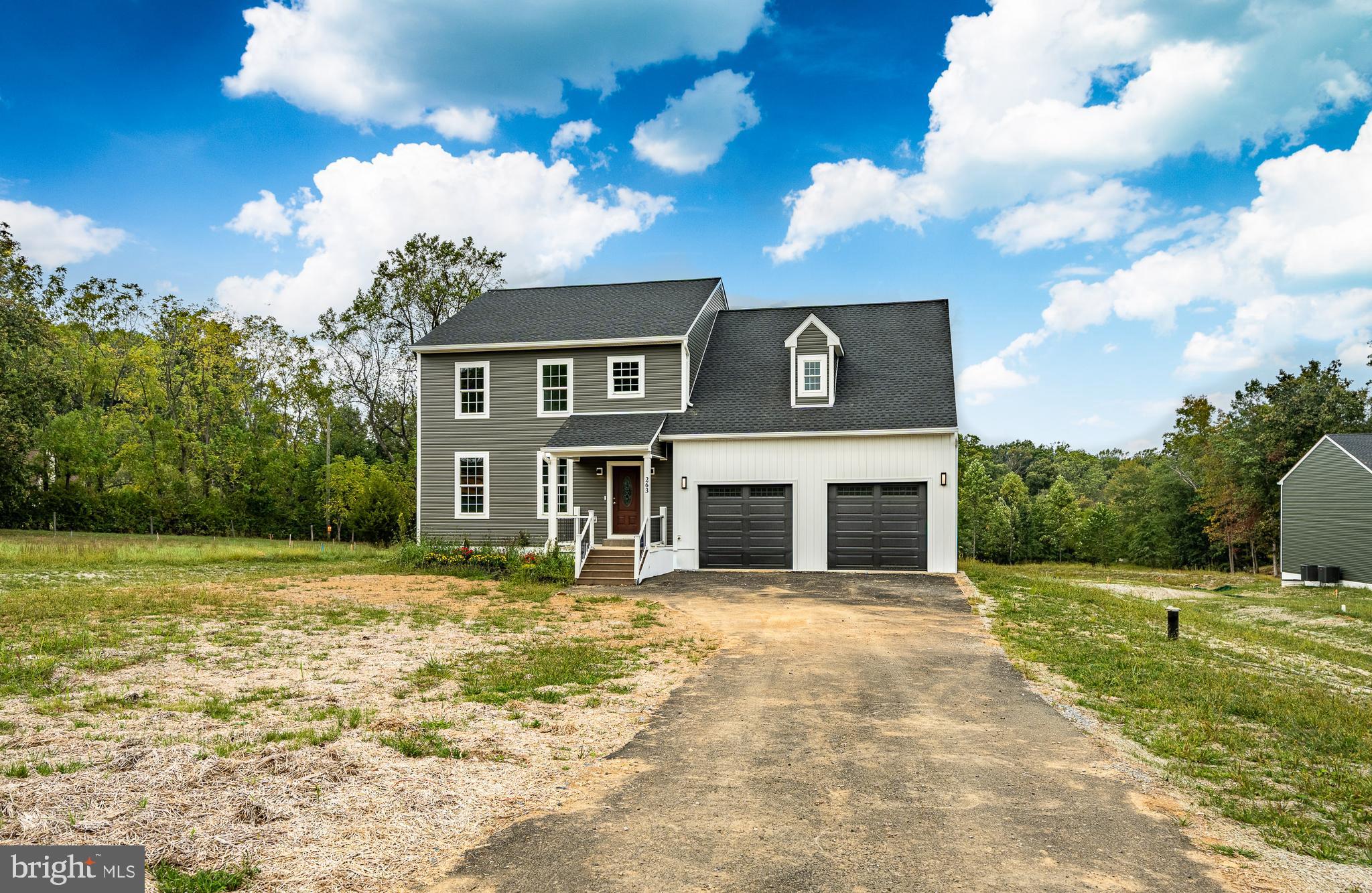 263 Reid Road Coatesville, PA 19320 - Photo 3 of 42 Gallery Image 3