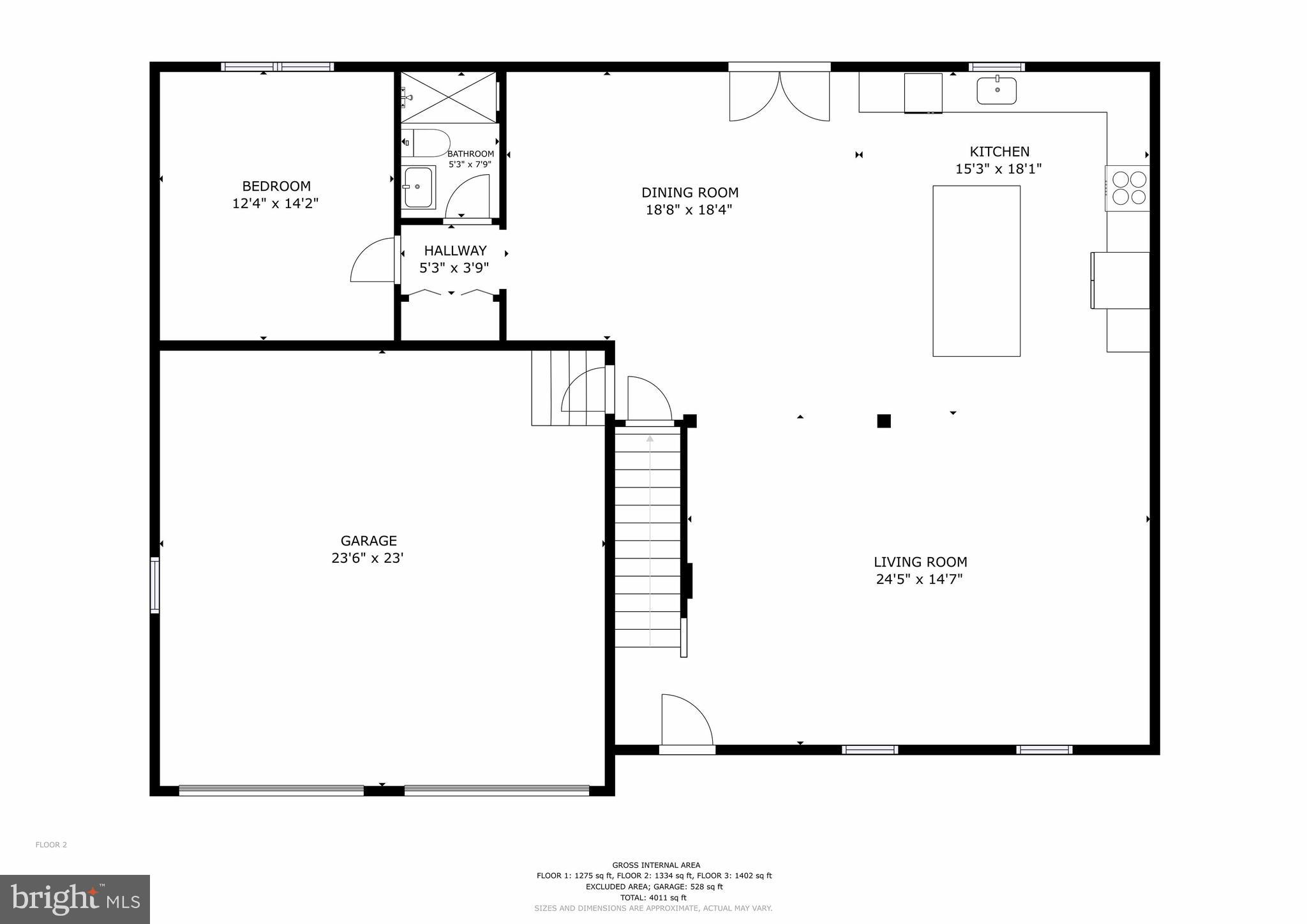 263 Reid Road Coatesville, PA 19320 - Photo 40 of 42 Gallery Image 40