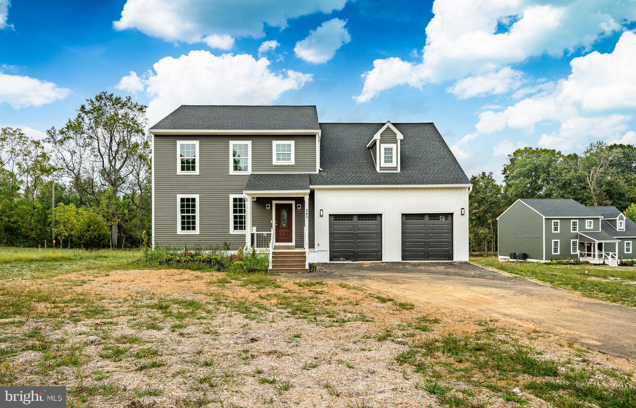 263 Reid Road Coatesville, PA 19320 - Photo 4 of 42 Gallery Image 4