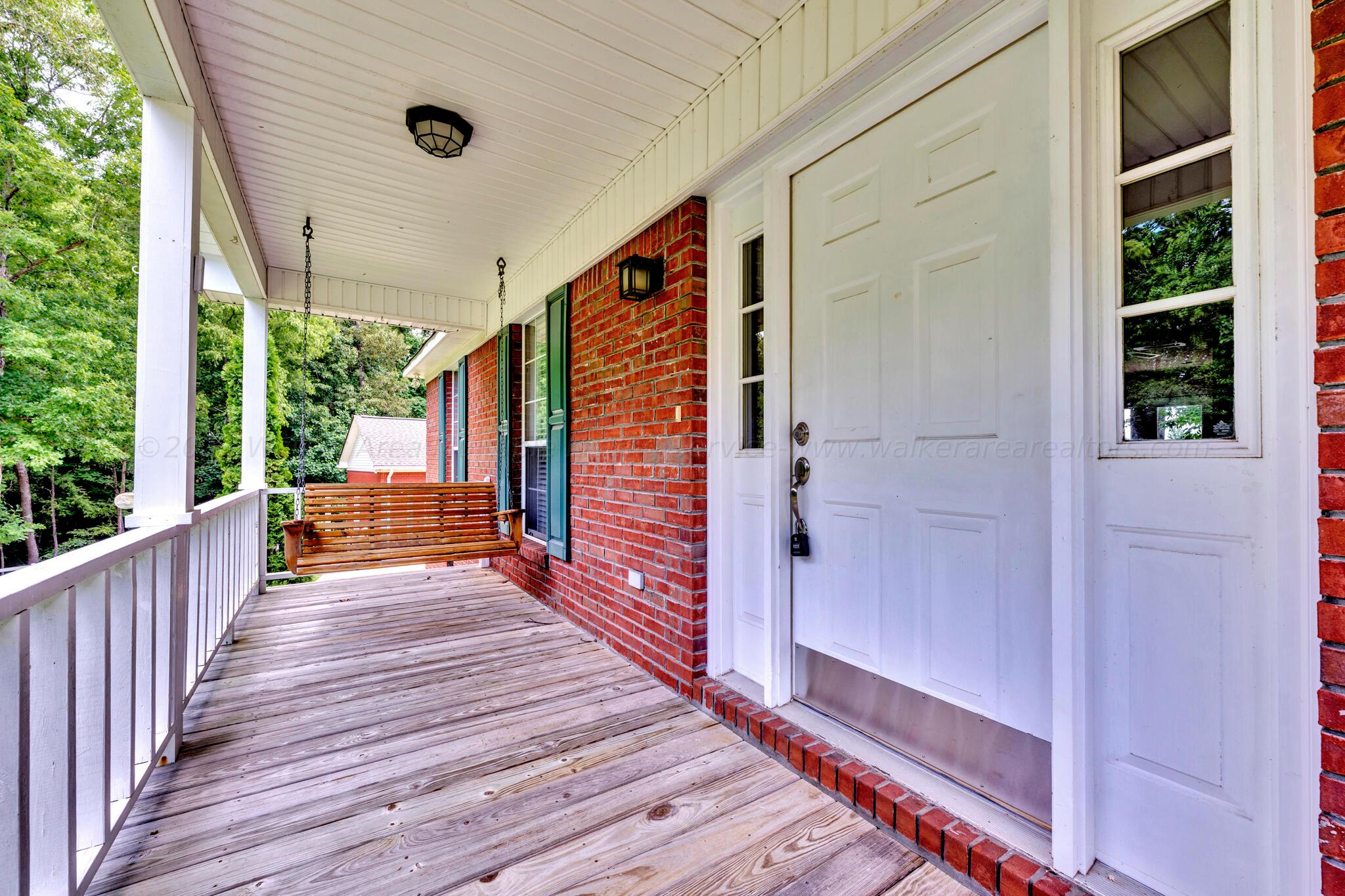 3803 Turkey Run Jasper, AL 35504 - Photo 2 of 22 Gallery Image 2