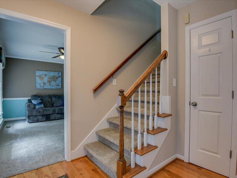 860 Hickory Ridge Road Aiken, SC 29803 - Photo 43 of 44 Gallery Image 43