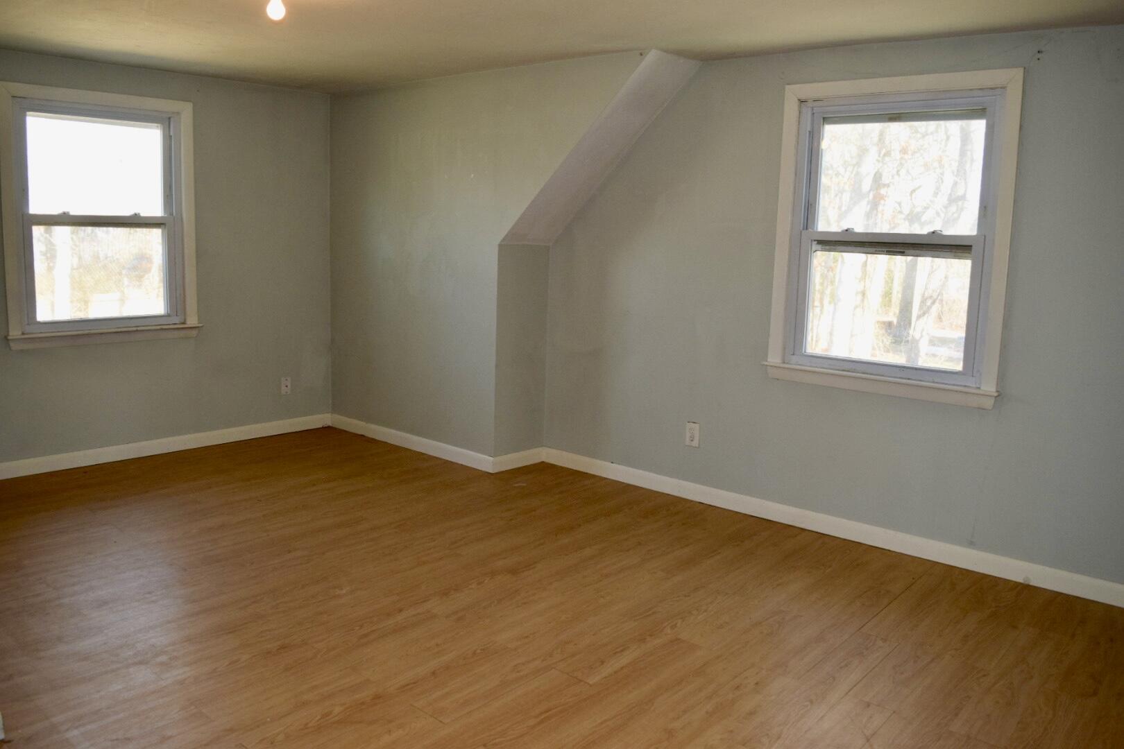 140 Mitchells Way Hyannis, MA 02601 - Photo 34 of 45 an empty room with a window