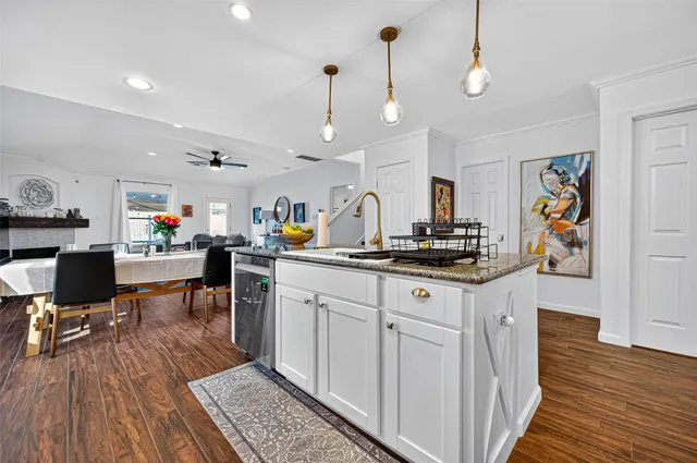 $399,000 | 17935 Branch Creek Drive, Cypress, TX 77433