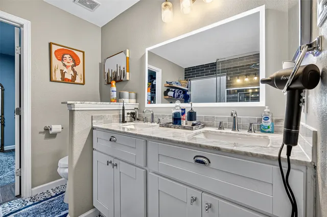 $399,000 | 17935 Branch Creek Drive, Cypress, TX 77433