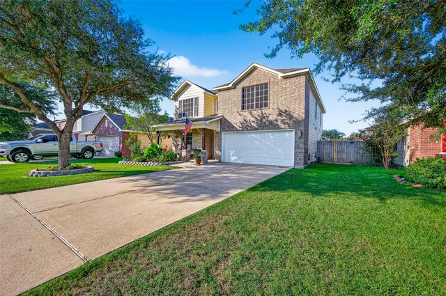 $399,000 | 17935 Branch Creek Drive, Cypress, TX 77433