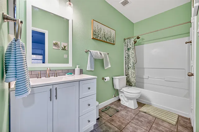 $399,000 | 17935 Branch Creek Drive, Cypress, TX 77433