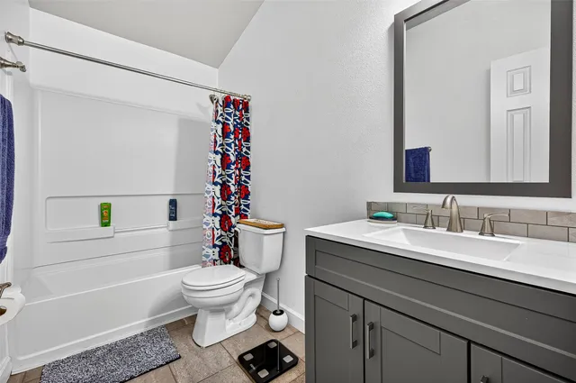 $399,000 | 17935 Branch Creek Drive, Cypress, TX 77433