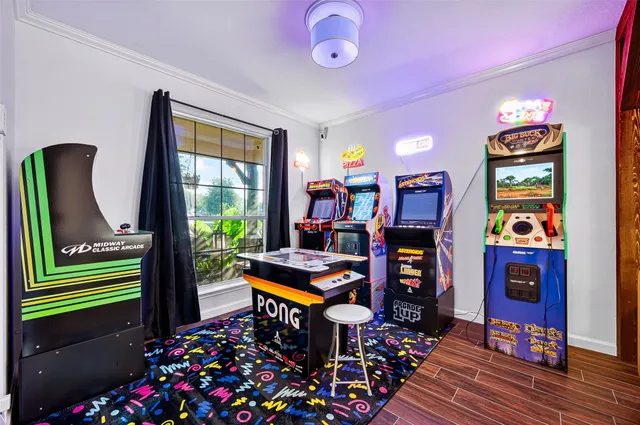 $399,000 | 17935 Branch Creek Drive, Cypress, TX 77433