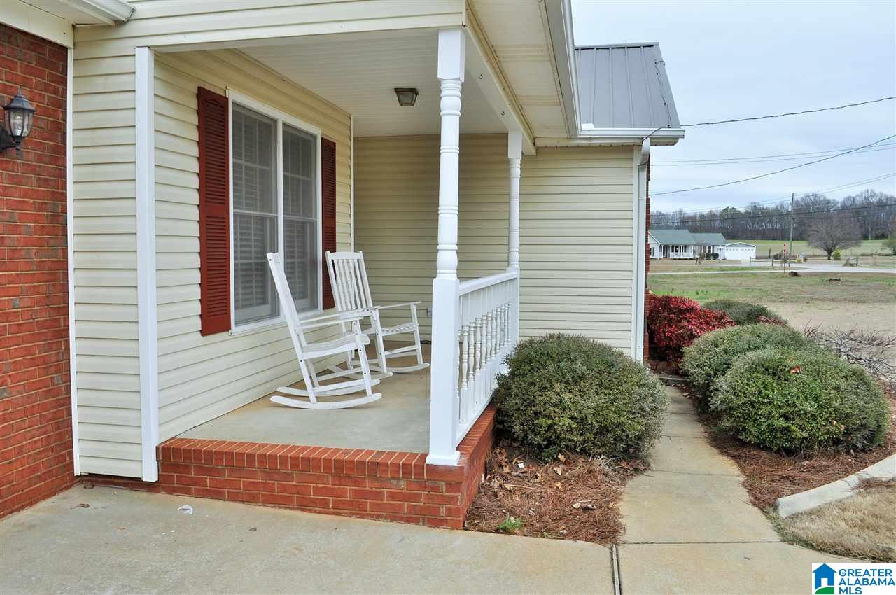 123 Meadow View Lane Alexandria, AL 36250 - Photo 2 of 30