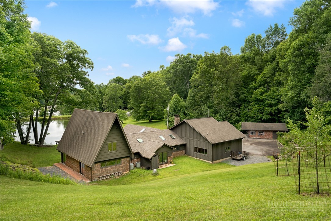 182 Braswell Road Newland, NC 28657 - Photo 33 of 36 Gallery Image 33