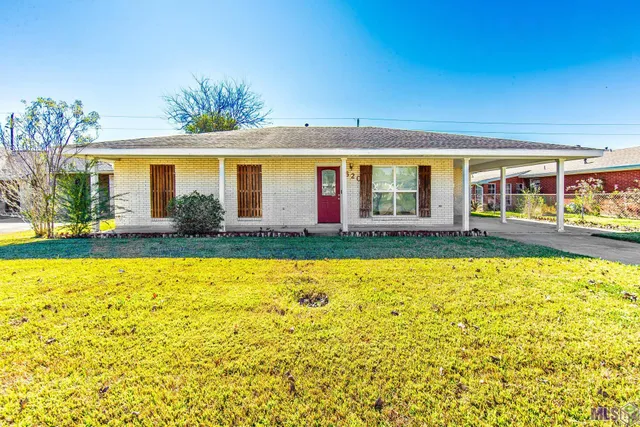 $170,000 | 620 Douglas Drive, Houma, LA 70364