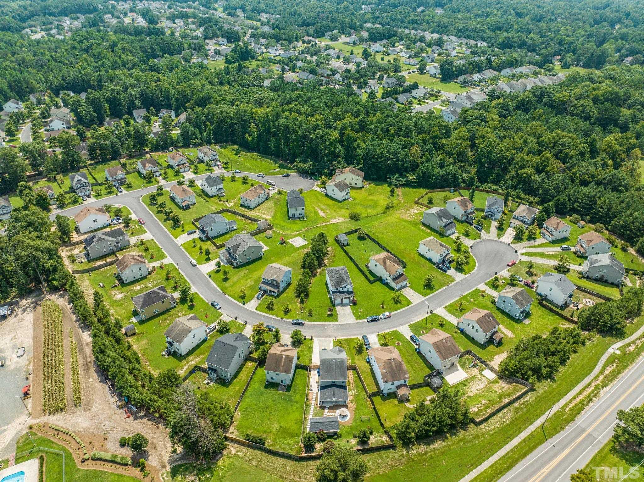 3801 Daniel Durham, NC 27703 - Photo 15 of 20 view of building