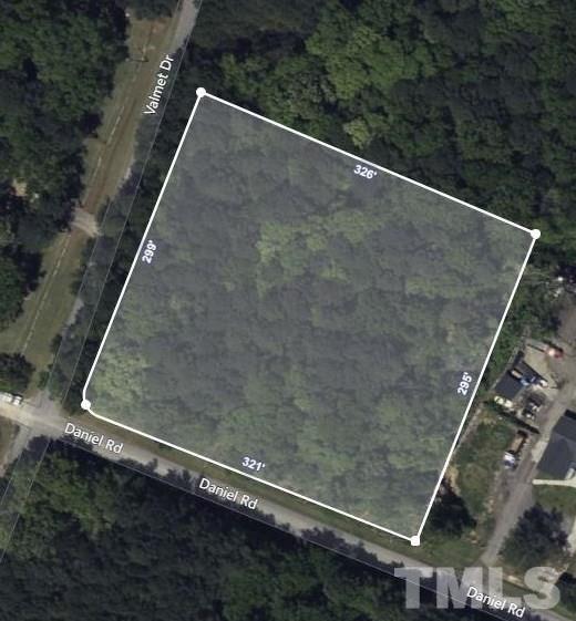 3801 Daniel Durham, NC 27703 - Photo 19 of 20 a view of outdoor space