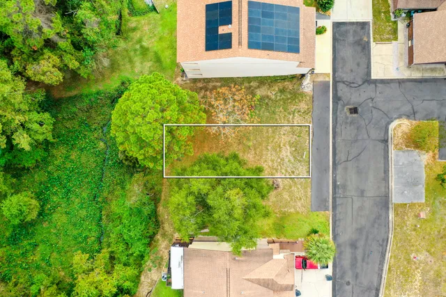a view of a door and chair