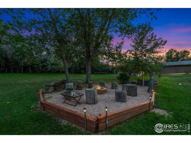 a view of an ocean and beach