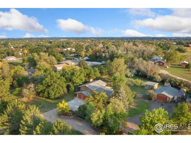 $849,500 | 3700 West 1st Street, Loveland, CO 80537