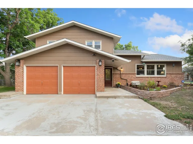 $849,500 | 3700 West 1st Street, Loveland, CO 80537