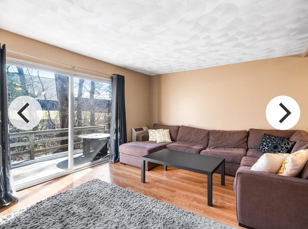 2 Janet Road, Unit 8 Easton, MA 02375 - Photo 2 of 15