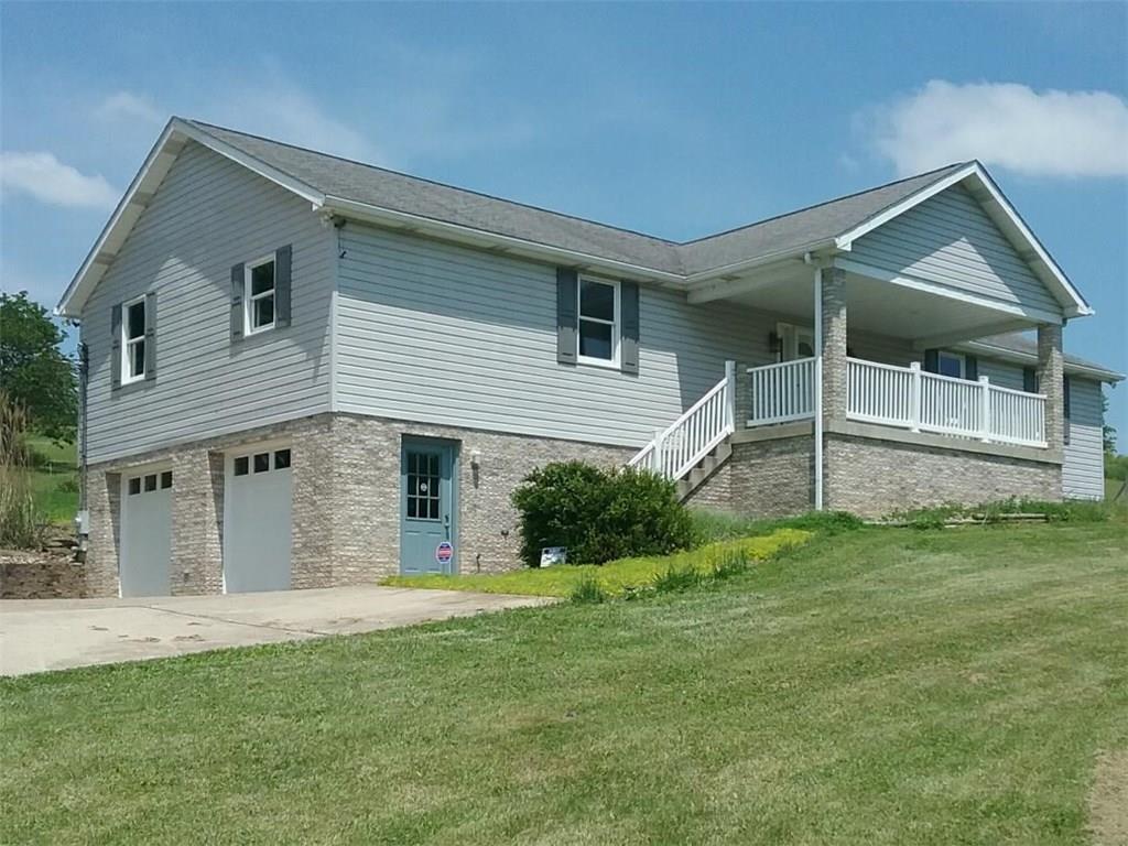 515 Station Road Scenery Hill, PA 15360 - Photo 1 of 23 Gallery Image 1