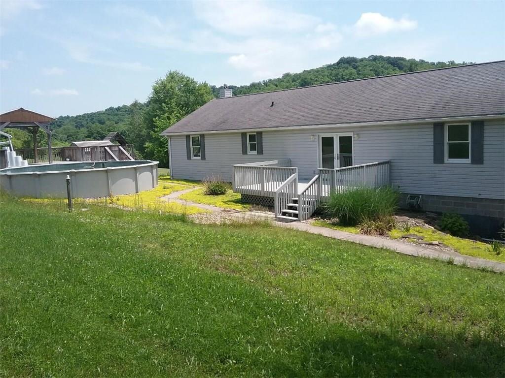 515 Station Road Scenery Hill, PA 15360 - Photo 9 of 23 Gallery Image 9