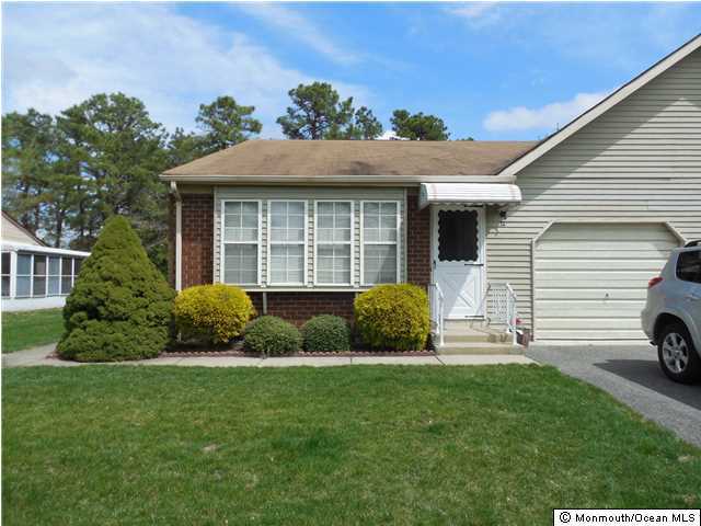7A Amesbury Road, Unit A Whiting, NJ 08759 - Photo 1 of 3 Primary Photo