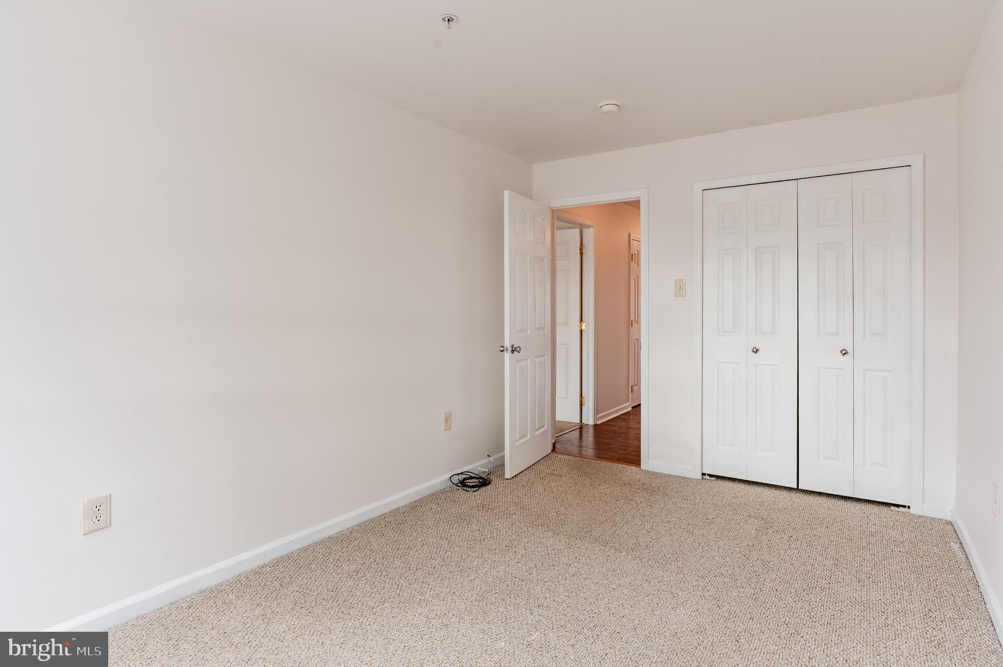 9228 Blue Grass Road, Unit 39 Philadelphia, PA 19114 - Photo 9 of 21 a view of an empty room
