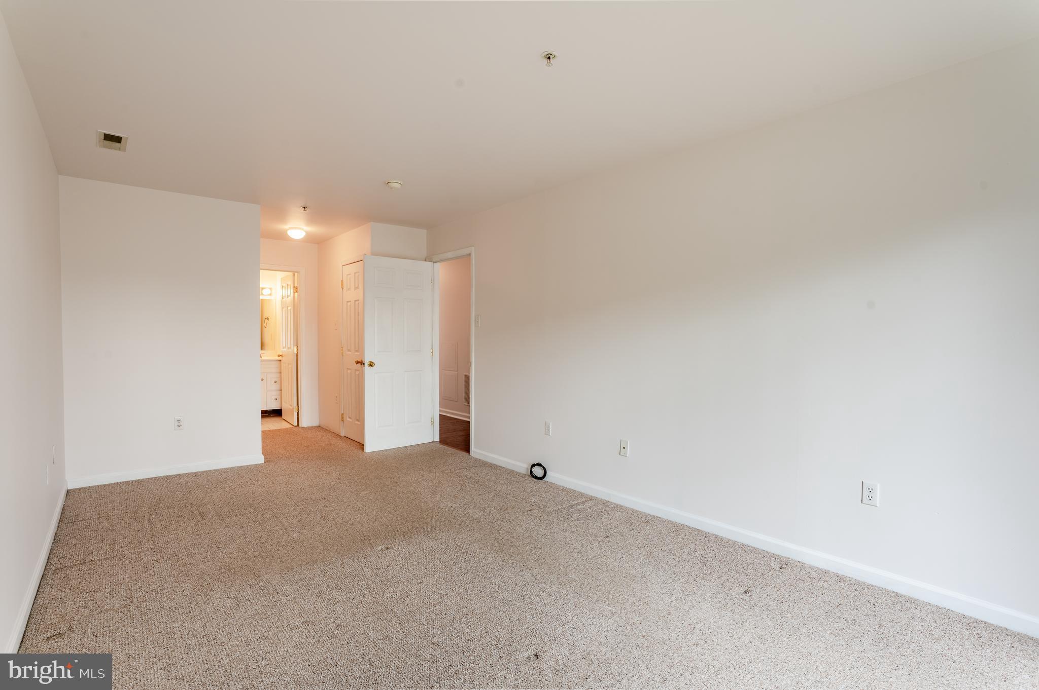 9228 Blue Grass Road, Unit 39 Philadelphia, PA 19114 - Photo 10 of 21 a view of an empty room