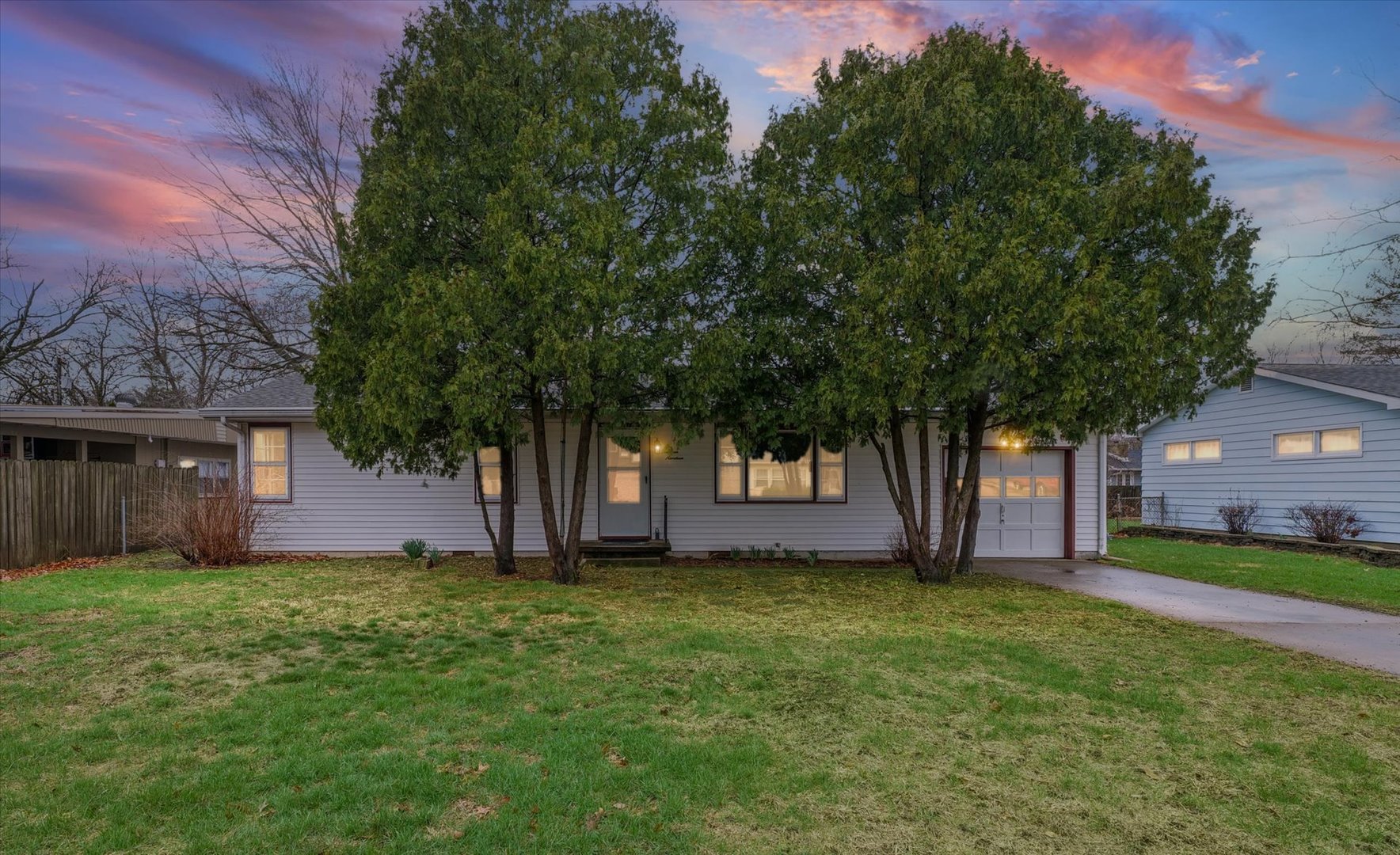1419 Cambridge Drive Champaign, IL 61821 - Photo 1 of 29
