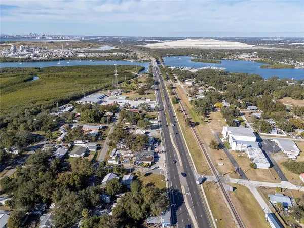 $275,000 | 10007 South 41st Highway, Gibsonton, FL 33534