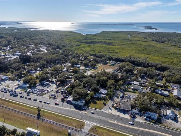 $275,000 | 10007 South 41st Highway, Gibsonton, FL 33534