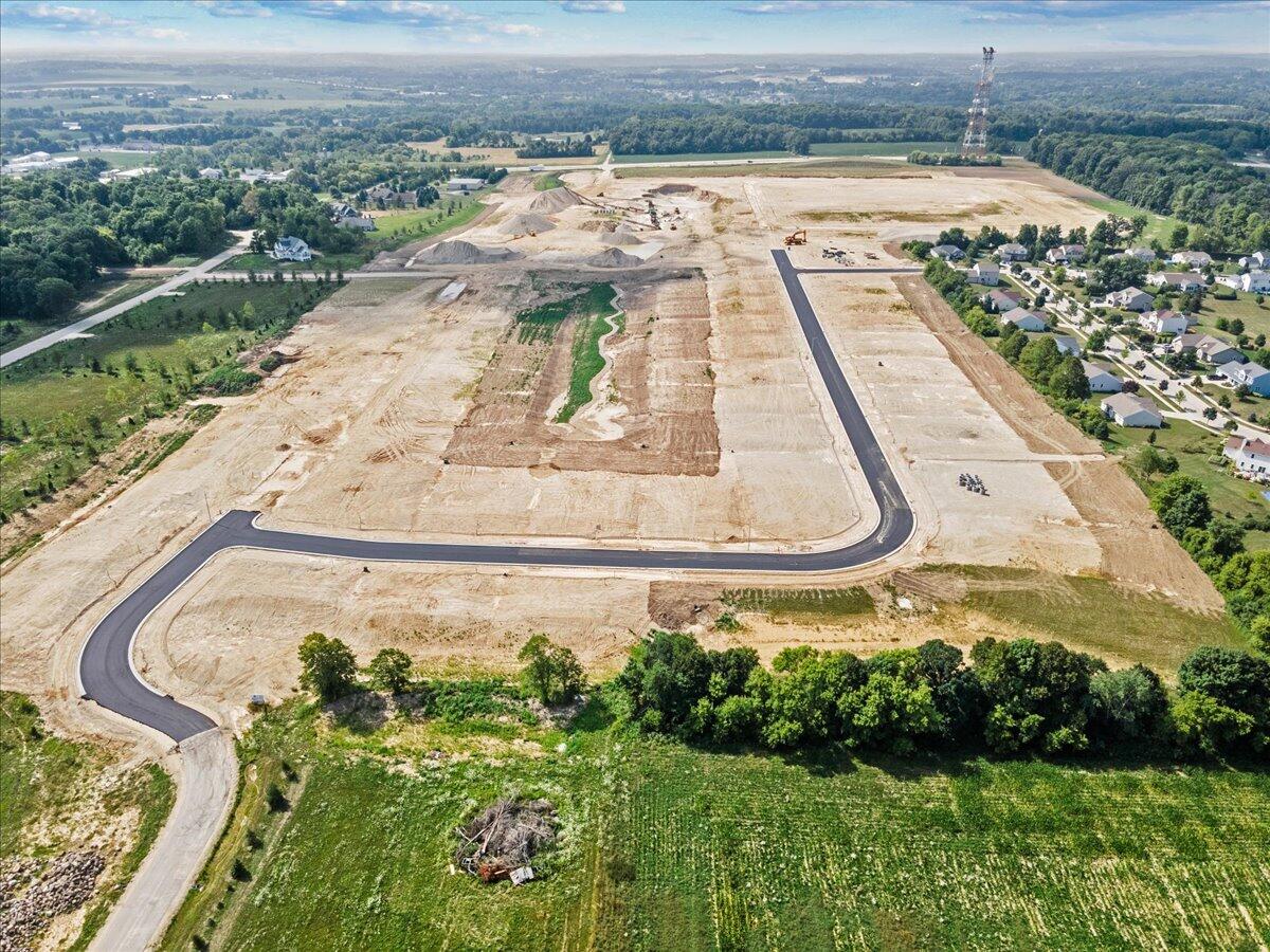 2476 Boulder Drive Unit Lot 72