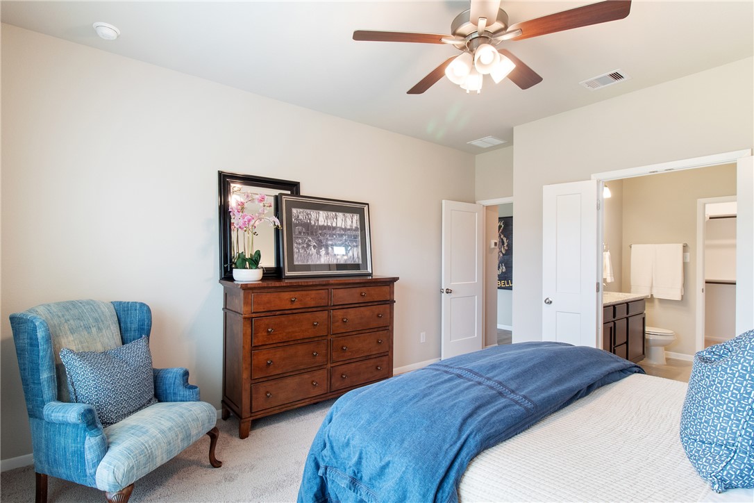 5322 Lyle Place Bryan, TX 77807 - Photo 18 of 19